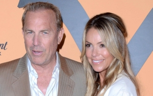 Kevin Costner's Estranged Wife 'Confused' by His Careless Way to Tell Kids About Their Divorce