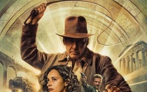 'Indiana Jones and the Dial of Destiny' Director Admits He Copied Steven Spielberg's Style