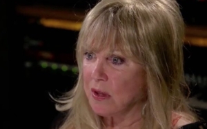 Pattie Boyd Feels 'Really Sorry for Men' for Being 'Attacked' by MeToo Movement