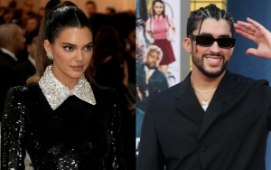 Kendall Jenner and Bad Bunny Spotted at Beverly Hills Hotel Amid Budding Romance
