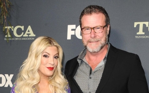 Dean McDermott to Officially Divorce Tori Spelling Once He Can Afford to Move Out