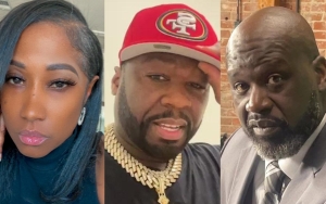 Blueface's Mom Claims She Turned Down 50 Cent, Shaq and More A-List Celebrities