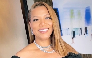 Queen Latifah Grateful to Be Listed Among Kennedy Center Honors 2023