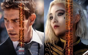 Tom Cruise Said No to Kicking Pom Klementieff in Stomach for 'Dead Reckoning Part 1' Scene