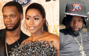 Remy Ma Speaks On Papoose and Eazy The Block Captain Fight Rumor Following Cheating Allegations