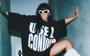 Rihanna Appoints New 'Strong Leader' as She Steps Down as Savage X Fenty CEO