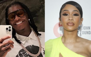Young Thug Denies Dissing Saweetie on Newly-Released Track 'Want Me Dead'