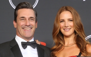 Jon Hamm Got Candid About His Disregard for Marriage Before Anna Osceola Nuptials