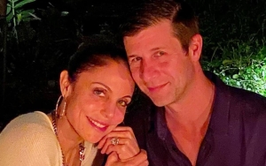 Bethenny Frankel Shares Story of Paul Bernon's 'Beautiful' Proposal After Ring Bragging Defense