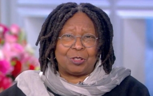 Whoopi Goldberg Brings Laughter After Cursing Live on 'The View' 