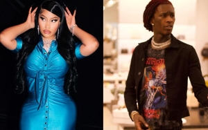 Nicki Minaj Calls for Young Thug's Freedom on New Song 'Money' Ft. Juice WRLD