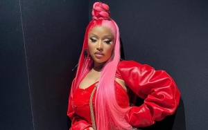 Nicki Minaj Threatens to File Counter Lawsuit After Being Sued Over 'I Lied' Plagiarism