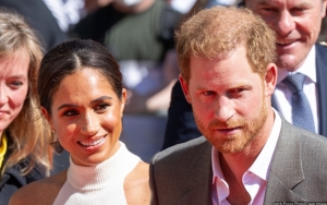 Netflix Slams Rumor of Strained Relationship With Prince Harry and Meghan Markle