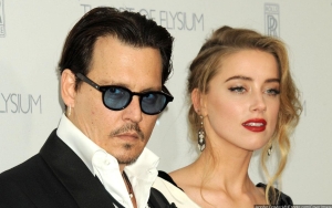 Amber Heard Refuses to Talk About Johnny Depp: I Don't Want Stones Thrown at Me