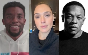 Chadwick Boseman, Gal Gadot, Dr. Dre and More to Receive Stars on Hollywood Walk of Fame