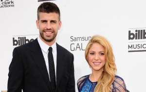 Shakira in ICU Tending to Her 'Gravely Injured' Dad When She Discovered Gerard Pique's Betrayal