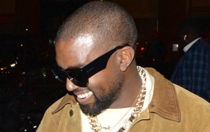 Kanye West Accused of Making New Anti-Semitic Remarks in BBC Documentary