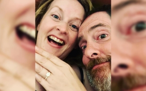 'Ted Lasso' Star Brendan Hunt Shares Cute Pic of Fiancee Shannon Nelson When Announcing Engagement