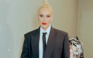 Gwen Stefani on Receiving Hollywood Walk of Fame Star: 'This Feels Like a Dream'