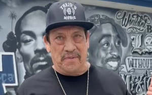 Danny Trejo Proposes Repayment Plan to Settle Debts After Filing for Bankruptcy