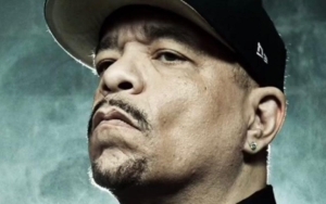 Ice-T Urges Hip-Hop Artists to 'Calm Down' to Avoid More Losses