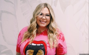 Kailyn Lowry Confirms She's a Mom of Five