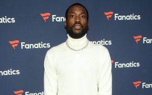 Meek Mill Deactivates Twitter Account After Heavily Trolled Over Bathroom Pic