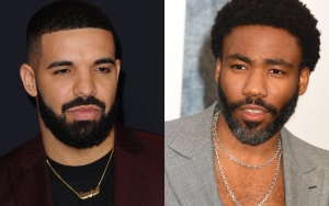 Drake Dubs Childish Gambino's 'This Is America' 'Overrated' After It's Unveiled to Be His Diss Track