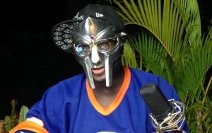 MF DOOM's Family Receives Apology From Leeds Hospital Where He Died