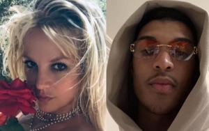 Britney Spears, Not Victor Wembanyama's Bodyguard, Allegedly Slaps Herself in the Face
