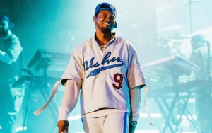 Usher Dubbed 'Menace' for Telling Fan to Propose to GF of 17 Years at His Concert