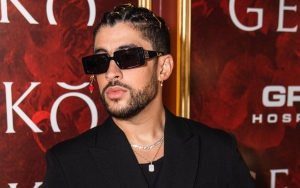 Bad Bunny Laments Lack of Privacy as He Defends Himself for Throwing Fan's Phone