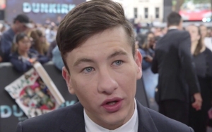 Barry Keoghan Calls It Quits With Girlfriend