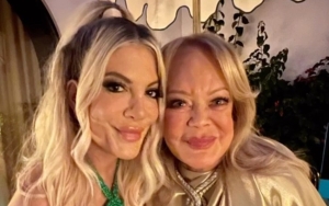 Tori Spelling's Mom Vows to Support Daughter Amid Marriage Troubles With Dean McDermott