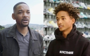 Will Smith Pokes Fun at Son Jaden for Not Having Kids Yet in Birthday Tribute