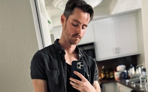 'Straight' Dan Benson Admits He's 'Comfortable' Creating OnlyFans Contents for Gay Men 
