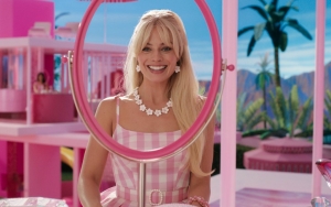 Margot Robbie Demanded Everyone Wear Pink on Special Day on Set of 'Barbie'