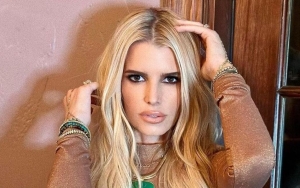 Jessica Simpson Told to Tone Down Extravagant Lifestyle to Save Clothing Brand From Bankruptcy