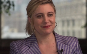 Greta Gerwig Dishes on Growing Up With Undiagnosed ADHD