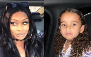 Blac Chyna's Mom Tokyo Toni Yells About Semen and Dildo While Babysitting Granddaughter Dream