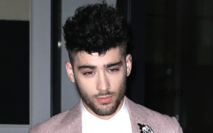 Zayn Malik Makes Rare Comment About Daughter Khai in First Interview in 6 Years