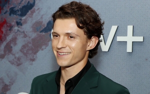 Tom Holland Claims He's Looking for Ways to Remove Himself From Hollywood Because It 'Scares' Him