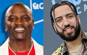 Akon Finally Gives French Montana a Real Watch After Buying a Fake One for His Birthday