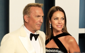 Kevin Costner Wants to Make Estranged Wife's Life Like 'Hell'