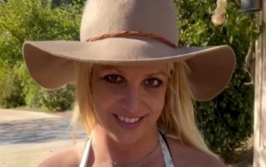Britney Spears' Upcoming Memoir Already Tops Best-Seller List