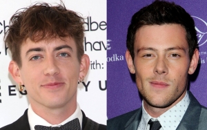Kevin McHale Pays Heartfelt Tribute to Cory Monteith on His 10th Death Anniversary