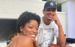 Keke Palmer Says Being a Mom Gives Her a 'Sense Freedom' Despite Being Shamed by BF Over Her Outfit
