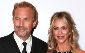 Kevin Costner's Estranged Wife Banned From Taking Furniture From His Home