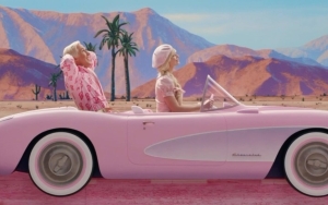 Greta Gerwig Envisioned 'Barbie' Movie as 'Rock Concert' 