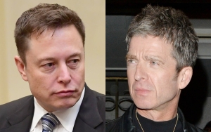 Elon Musk Called 'Mad' by Noel Gallagher for His Ambition to Colonize Planet Mars